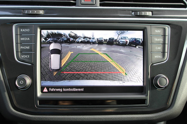 Org. Bakkamera High Tiguan AD1/Touran 5T