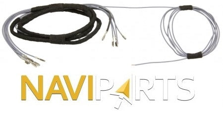Kabelsæt til Fartpilot