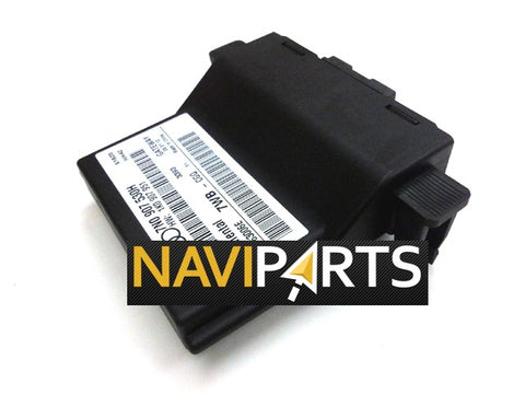 CAN Gateway PQ Platform