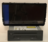 Original Discover Pro 9,2" Navigation MIB2.5