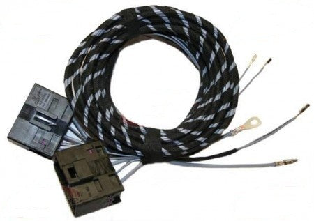 Kabelsæt til sædevarme