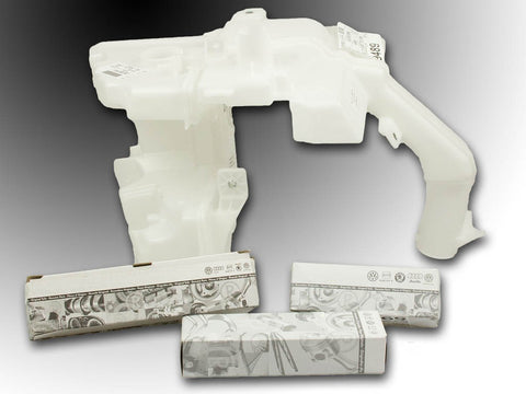 Org. lygtevasker system Passat B7