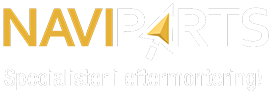 Naviparts