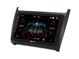 Dynavin D9-69H Premium Flex 9" Android Radio til Polo 6C