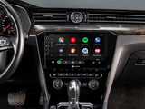 Dynavin D9-55 Premium 10,1" Android Radio til Passat B8