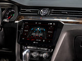 Dynavin D9-55 Premium 10,1" Android Radio til Passat B8