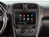 Dynavin D9-V8 Premium Flex 8" Android Radio