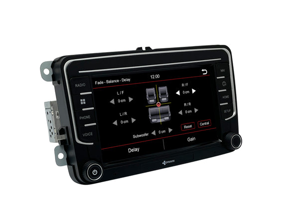 Dynavin D9-V7 Premium 7" Android Radio