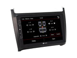 Dynavin D9-69H Premium 9" Android Radio til Polo 6C