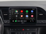 Dynavin D9-SLN Premium Flex 9" Android Radio til Leon 5F