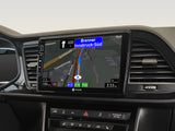 Dynavin D9-SLN Premium 9" Android Radio til Leon 5F