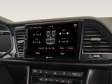 Dynavin D9-SLN Premium 9" Android Radio til Leon 5F