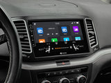 Dynavin D10-DF56 Premium 9" Android Radio til Sharan/Alhambra