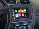 Dynavin D9-7005 Premium Flex 7" 2DIN Android Radio