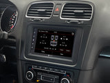 Dynavin D9-7005 Premium Flex 7" 2DIN Android Radio