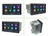 Dynavin D9-7005 Premium Flex 7" 2DIN Android Radio