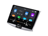 Dynavin D9-B6S Premium 10,1" Android Radio Passat B6