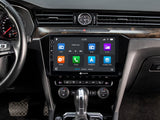 Dynavin D9-55 Premium 10,1" Android Radio til Passat B8