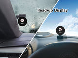 Dynavin D10-DF56 Premium 9" Android Radio til Sharan/Alhambra