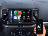 Dynavin D10-DF56 Premium 9" Android Radio til Sharan/Alhambra