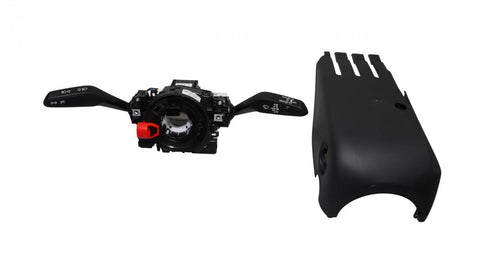 Komplet org. fartpilot inkl. montering A3 8V