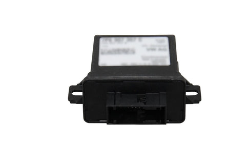 Automatisk Niveauregulering Passat B8