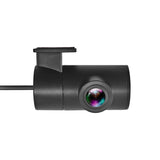 AMPIRE Dual Dashcam m/Touchskærm, 2K Front Dashcam & 1080p Hækkamera, 4G LTE, WLAN og GPS