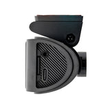 AMPIRE Dual Dashcam m/Touchskærm 4K Front, 1080p hækkamera og WLAN