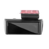 AMPIRE Dual Dashcam m/Touchskærm 4K Front, 1080p hækkamera og WLAN