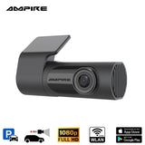 AMPIRE DC1-ECO Dashcam 1080p (Full-HD), WLAN