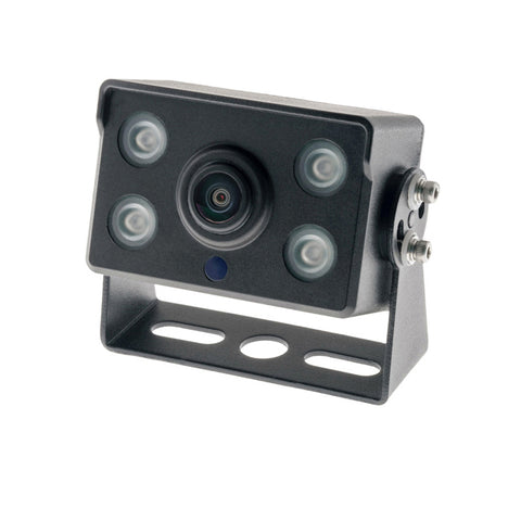 AMPIRE KCX202 – Mini CVBS bakkamera med 137° vidvinkel