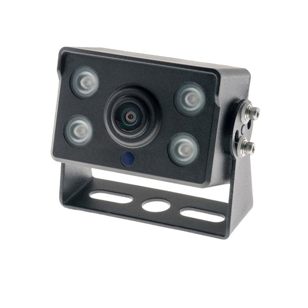 AMPIRE KCA202 – Mini AHD bakkamera med 137° vidvinkel