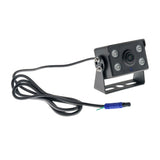 AMPIRE KCX202 – Mini CVBS bakkamera med 137° vidvinkel