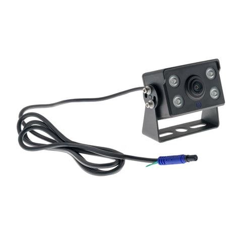 AMPIRE KCX202 – Mini CVBS bakkamera med 137° vidvinkel