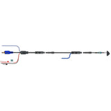 AMPIRE KAX802 – Mini underbygningskamera AHD/CVBS 145°