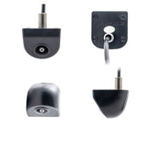 AMPIRE KAX801 – Mini underbygningskamera AHD/CVBS 110°