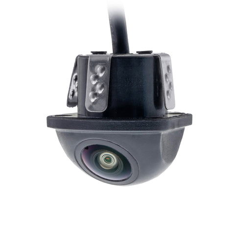 AMPIRE KAX403 – Mini indbygningskamera AHD/CVBS 150°
