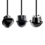 AMPIRE KAX403 – Mini indbygningskamera AHD/CVBS 150°