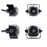 AMPIRE KAX602 – Mini indbygningskamera AHD/CVBS 180°