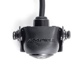 AMPIRE KAX602 – Mini indbygningskamera AHD/CVBS 180°