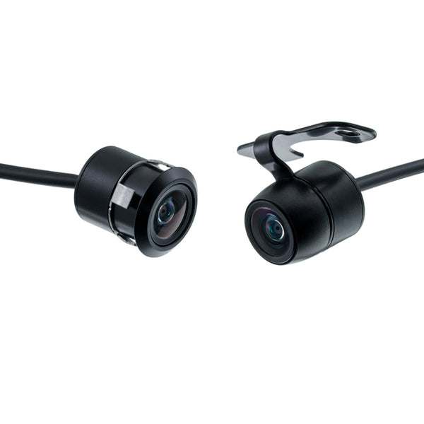 AMPIRE KCX302 – Mini indbygningskamera CVBS