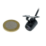 AMPIRE KCX302 – Mini indbygningskamera CVBS