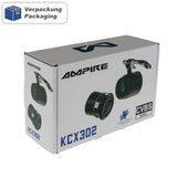 AMPIRE KCX302 – Mini indbygningskamera CVBS