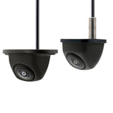 AMPIRE KAX102 – Mini multimonteringskamera AHD 1080p/CVBS