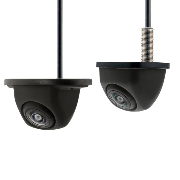 AMPIRE KAX102 – Mini multimonteringskamera AHD 1080p/CVBS