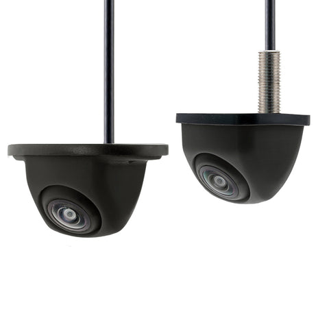 AMPIRE KAX102 – Mini multimonteringskamera AHD 1080p/CVBS