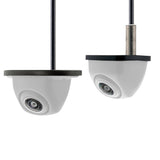 AMPIRE KAX102W – Mini multimonteringskamera AHD 1080p/CVBS