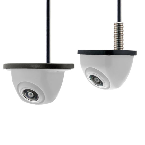 AMPIRE KAX102W – Mini multimonteringskamera AHD 1080p/CVBS