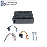AMPIRE CPR060 1DIN Radio