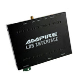AMPIRE LDS-A6-MINI – Apple CarPlay & Android Auto til Audi